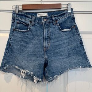 Women's Denim Shorts